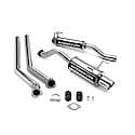 Street Series Cat-Back Performance Exhaust System