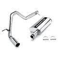 Street Series Cat-Back Performance Exhaust System