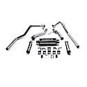 Street Series Cat-Back Performance Exhaust System