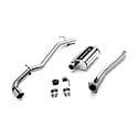 Street Series Cat-Back Performance Exhaust System