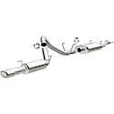 Street Series Cat-Back Performance Exhaust System