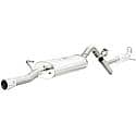 Street Series Cat-Back Performance Exhaust System