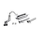 Street Series Cat-Back Performance Exhaust System