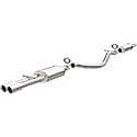 Touring Series Cat-Back Performance Exhaust System