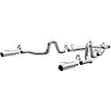 Competition Series Cat-Back Performance Exhaust System