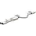 Sport Series Cat-Back Performance Exhaust System