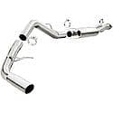 Street Series Cat-Back Performance Exhaust System