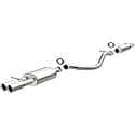 Touring Series Cat-Back Performance Exhaust System