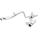 Street Series Cat-Back Performance Exhaust System