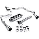 Street Series Cat-Back Performance Exhaust System