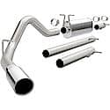 Street Series Cat-Back Performance Exhaust System