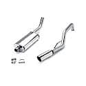 Street Series Cat-Back Performance Exhaust System