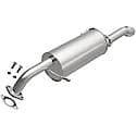 Direct-Fit Exhaust System Kit