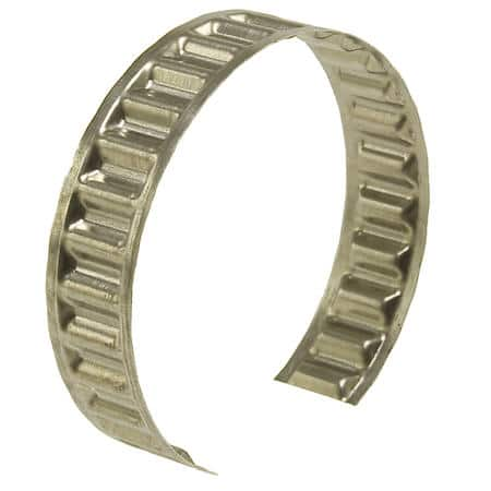 Alternator Bearing Tolerance Ring