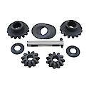 Standard Open Spider Gear Kit For '10 & Up Chrysler 9.25Zf With 31 Spline Axles