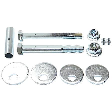 Caster/Camber Adjusting Kit