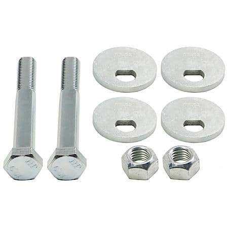 Caster/Camber Adjusting Kit