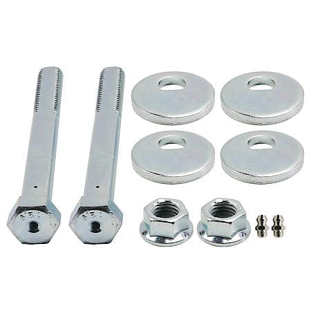 Caster/Camber Adjusting Kit