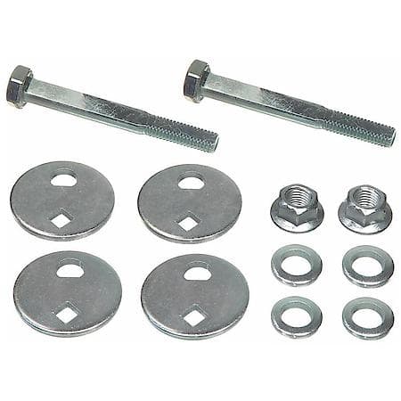 Caster/Camber Adjusting Kit