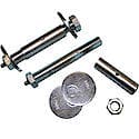 Caster/Camber Adjusting Kit