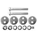 Caster/Camber Adjusting Kit