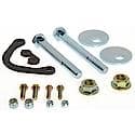 Caster/Camber Adjusting Kit