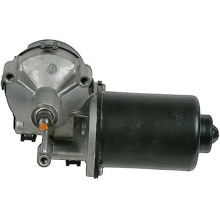 Windshield Wiper Motor