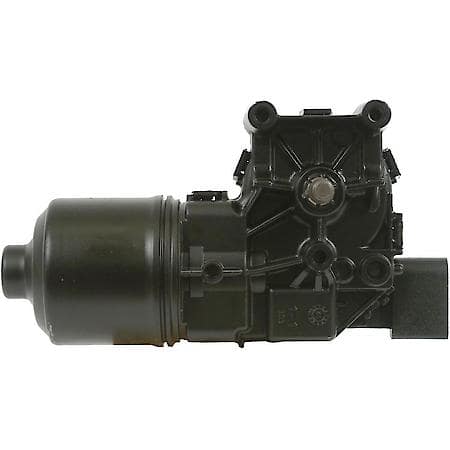 Windshield Wiper Motor