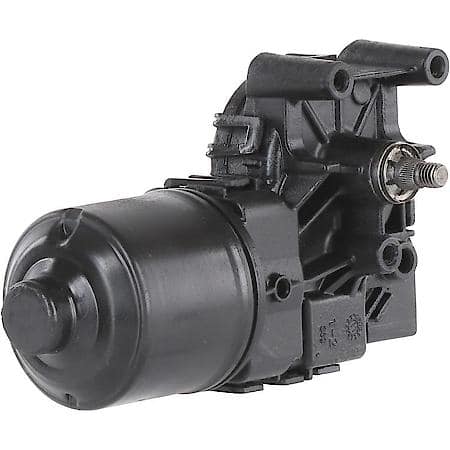 Windshield Wiper Motor