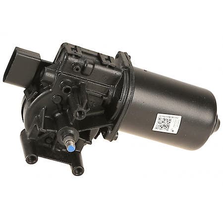 Remanufactured Wiper Motor