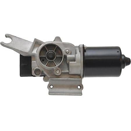 Windshield Wiper Motor