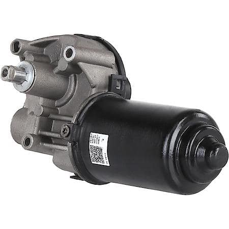 Windshield Wiper Motor