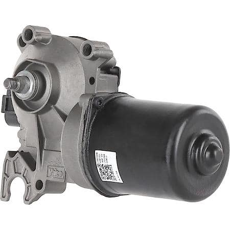 Windshield Wiper Motor