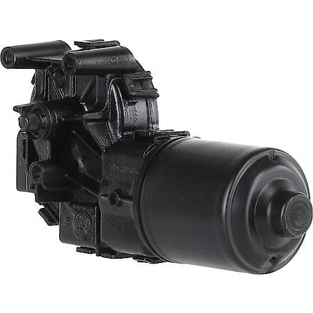 Windshield Wiper Motor