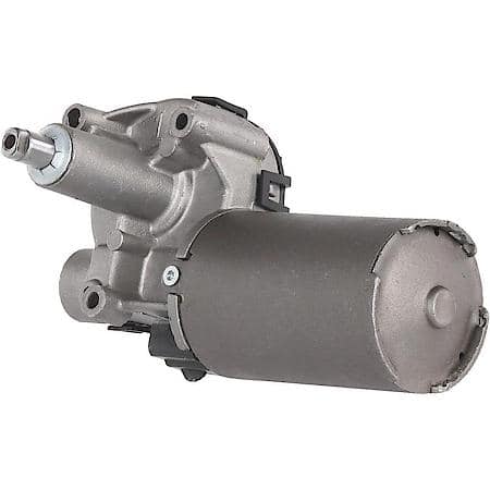 Windshield Wiper Motor