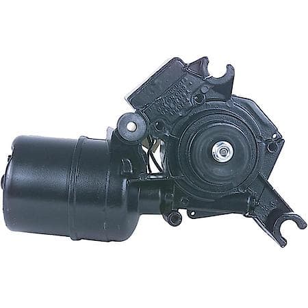 Windshield Wiper Motor