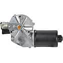 Windshield Wiper Motor