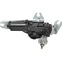 Windshield Wiper Motor