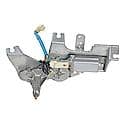 Windshield Wiper Motor