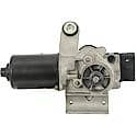 Windshield Wiper Motor