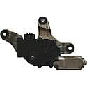 Windshield Wiper Motor