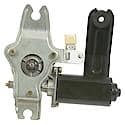 Windshield Wiper Motor