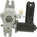 Windshield Wiper Motor