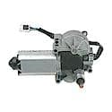 Windshield Wiper Motor