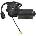 Windshield Wiper Motor