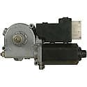 Windshield Wiper Motor