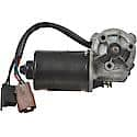 Windshield Wiper Motor