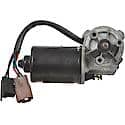 Windshield Wiper Motor