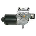 Windshield Wiper Motor