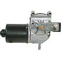 Windshield Wiper Motor